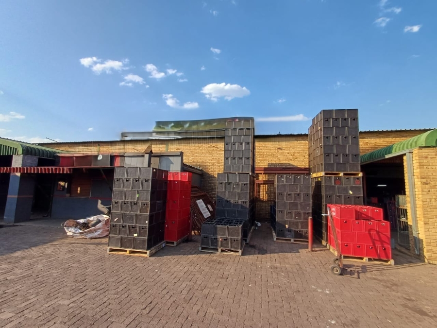 Commercial Property for Sale in Ikageng North West